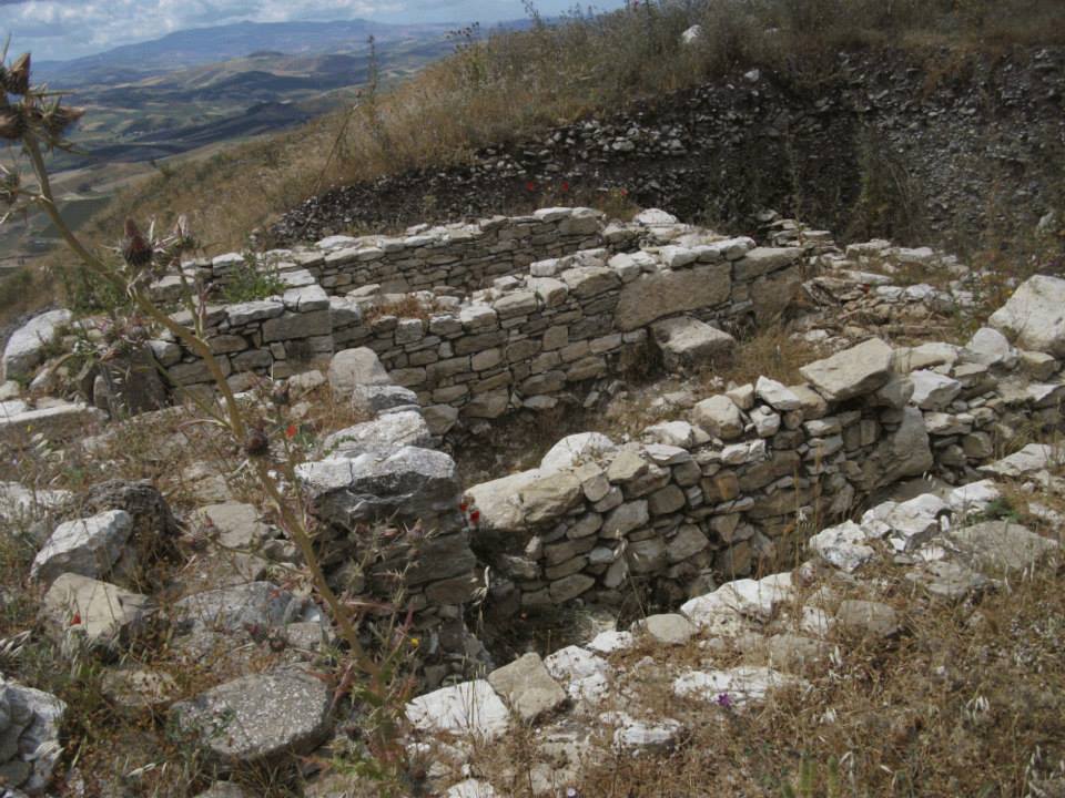 Case Vacanze San Cipirello