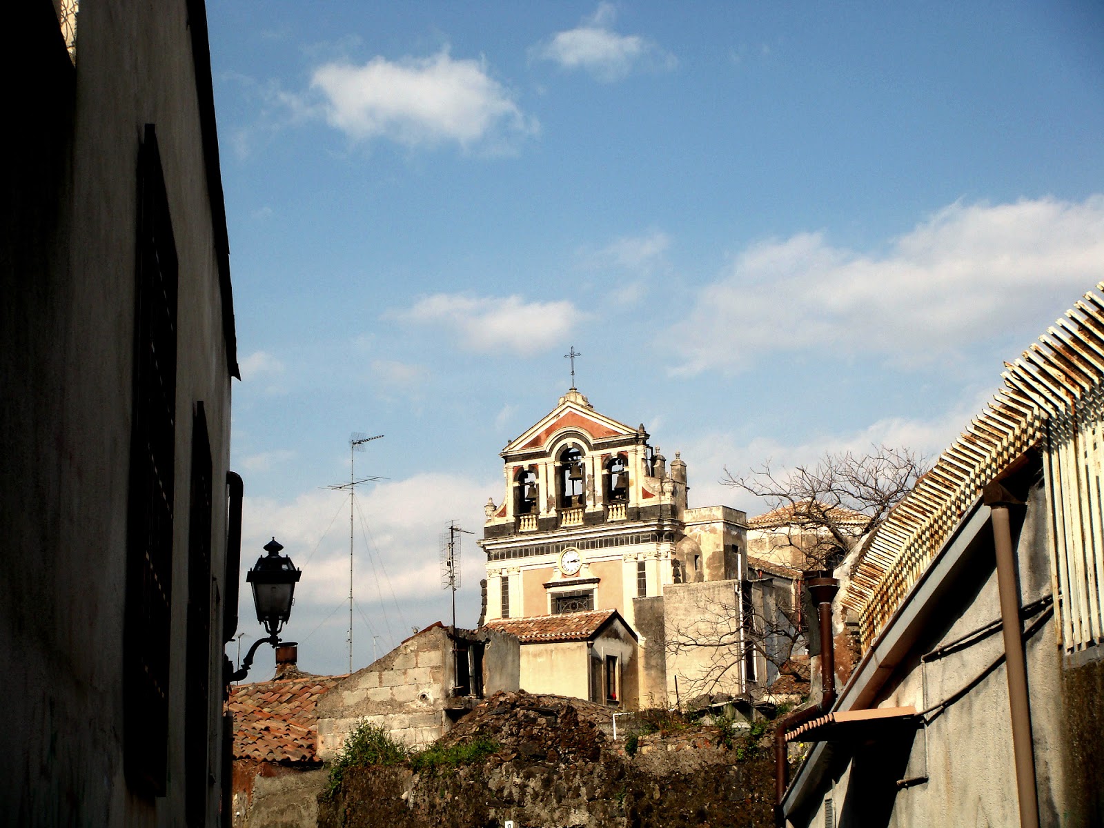Case Vacanze Mascalucia