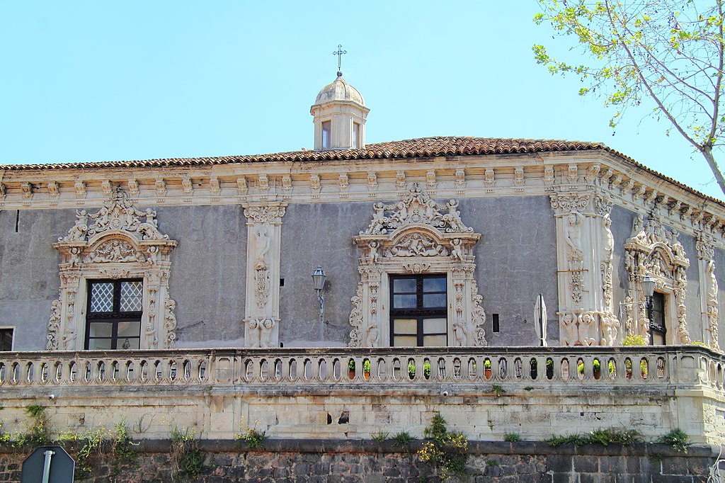 Case Vacanze Palazzo Biscari