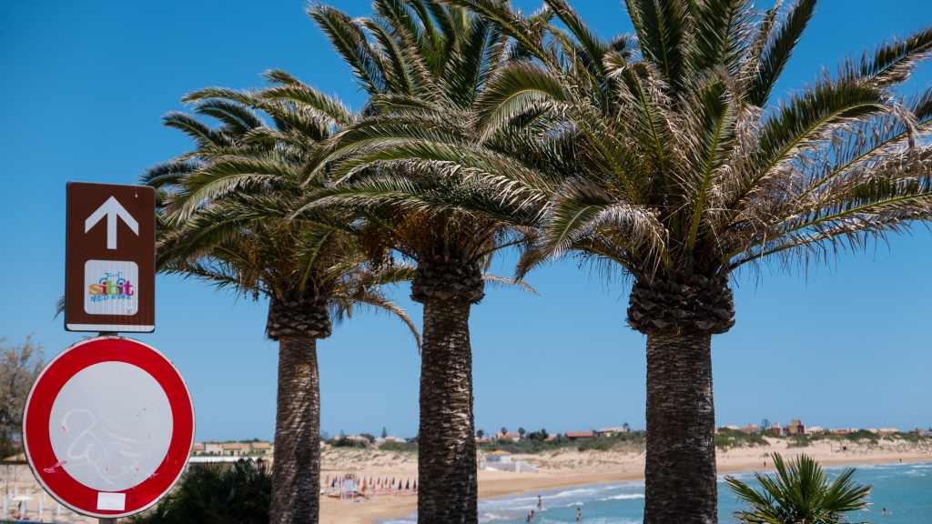 Hotel a Marina di Modica