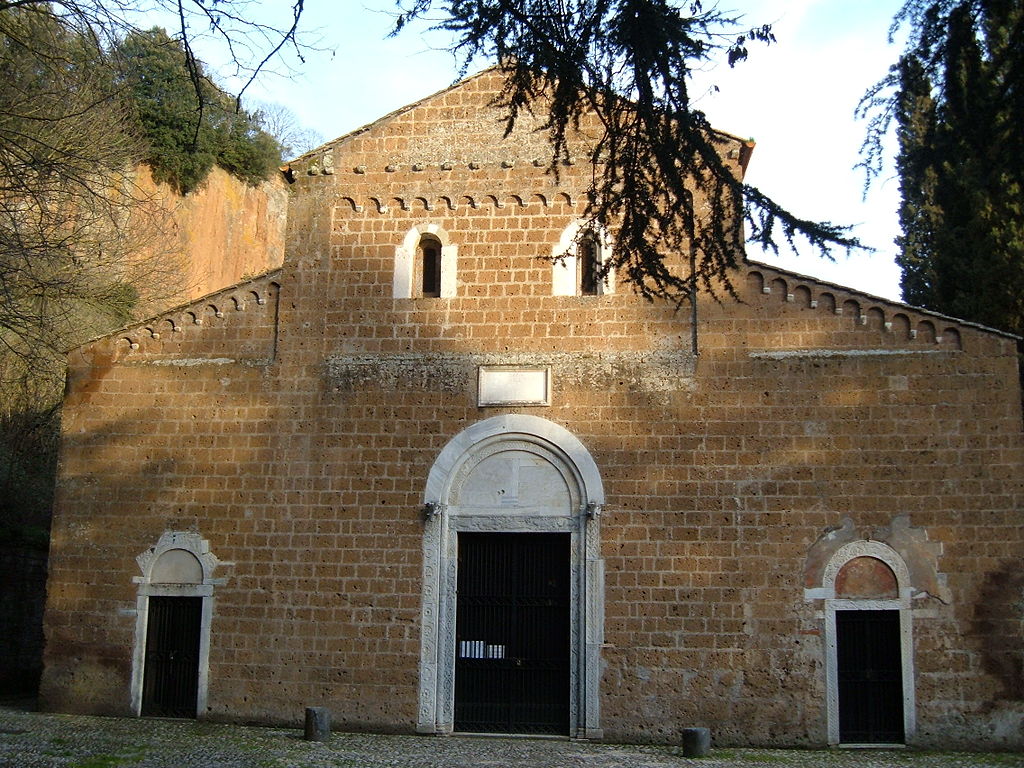 Case Vacanze Basilica di Sant'Elia