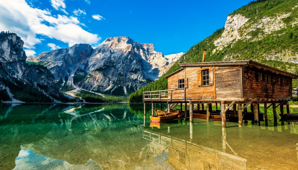 Case Vacanze Laghetti