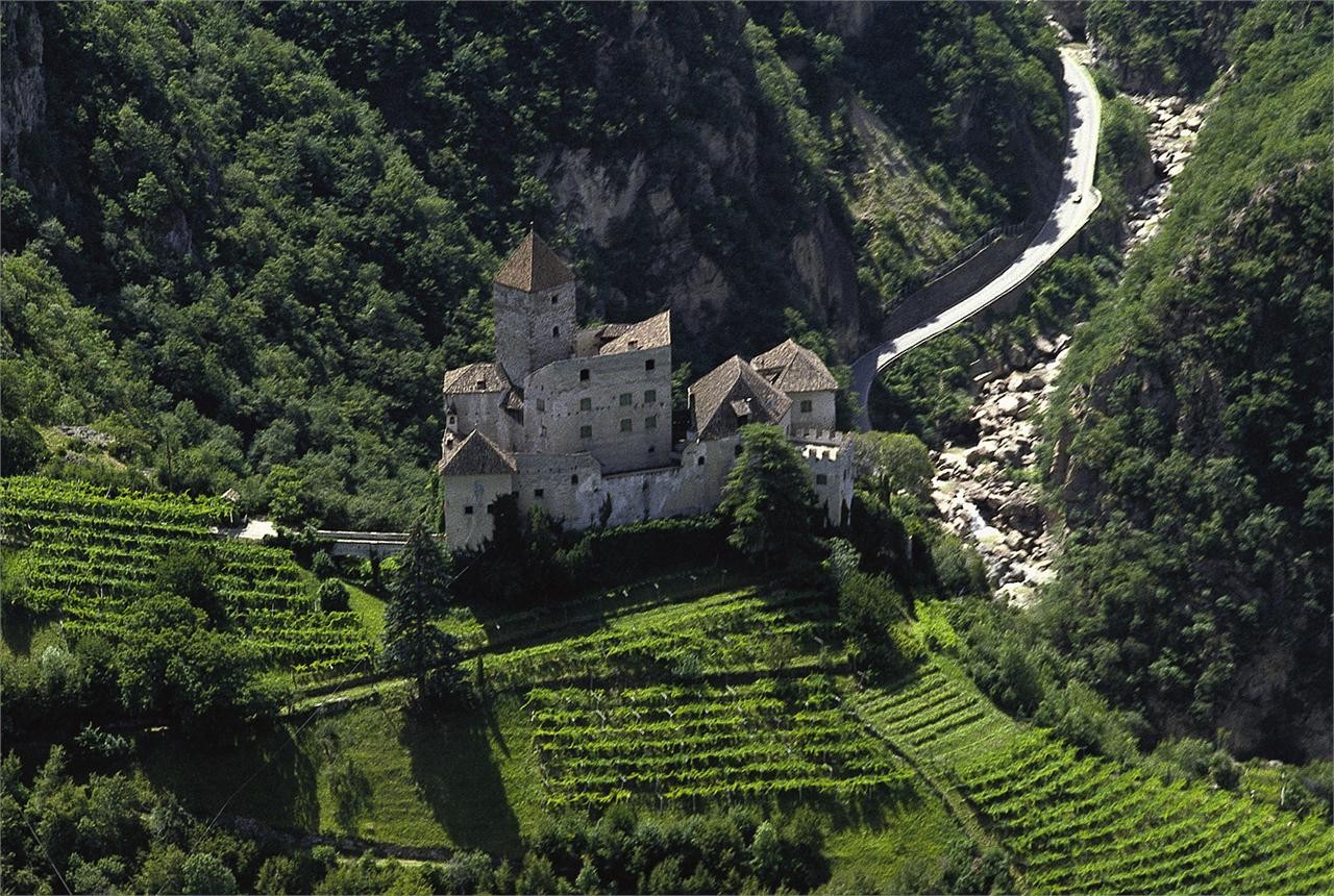 Case Vacanze Cornedo all'Isarco