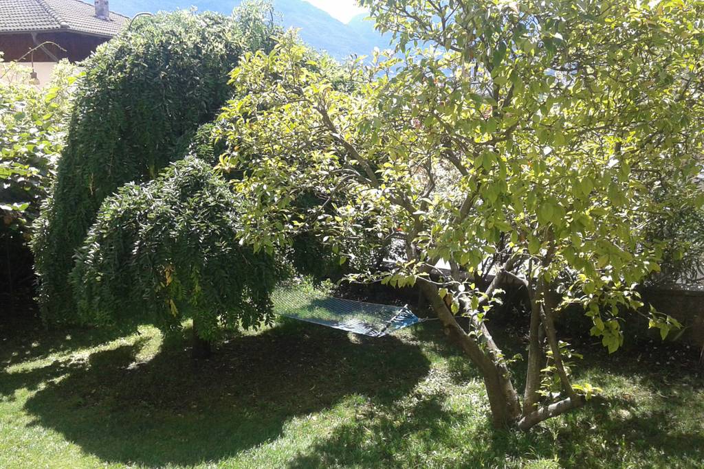 Case Vacanze Campodenno