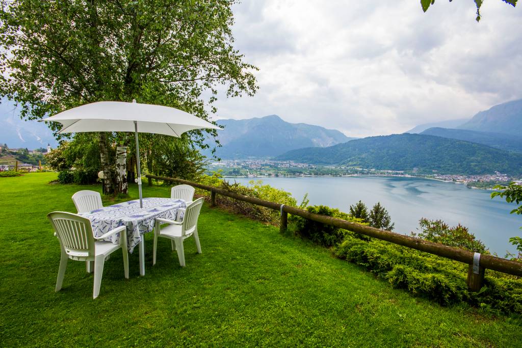 Case Vacanze Tenna 