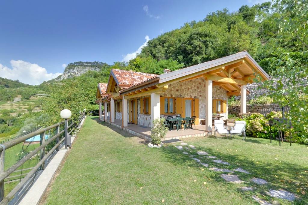 Case Vacanze Mori