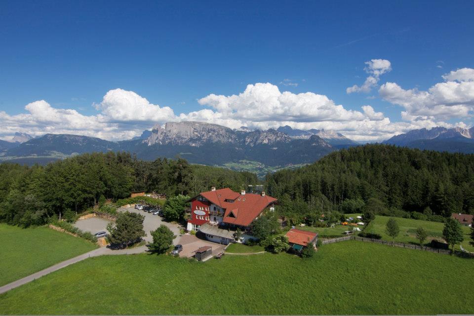 Case Vacanze Longostagno