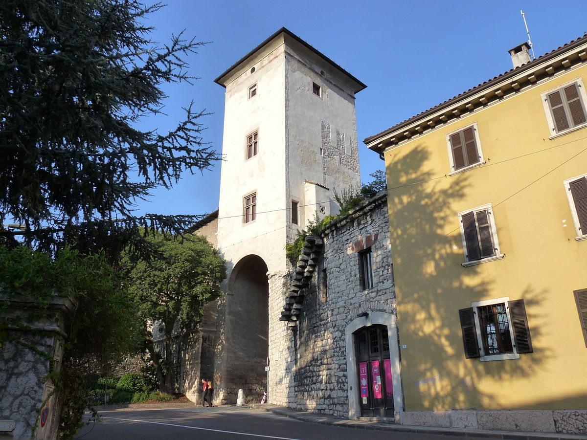 Case Vacanze Candriai