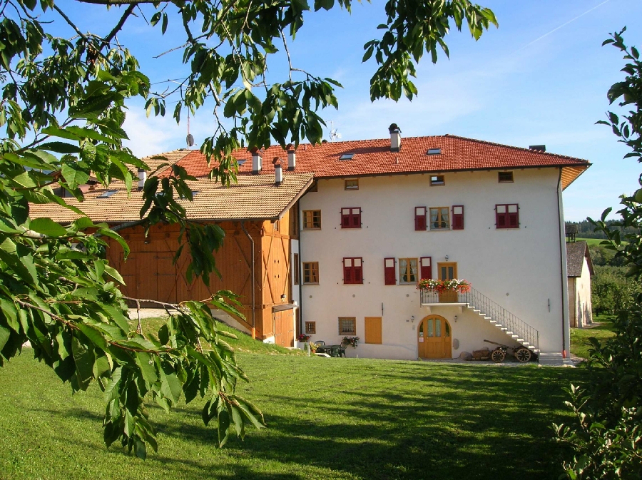 Case Vacanze Romeno