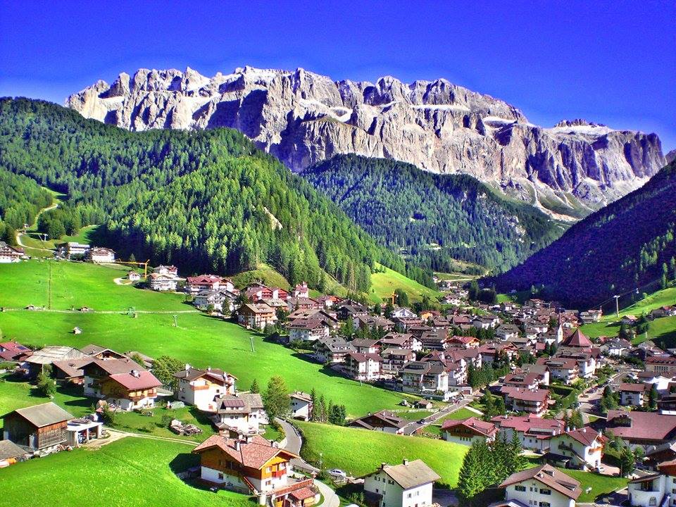 Holiday rentals Madonna