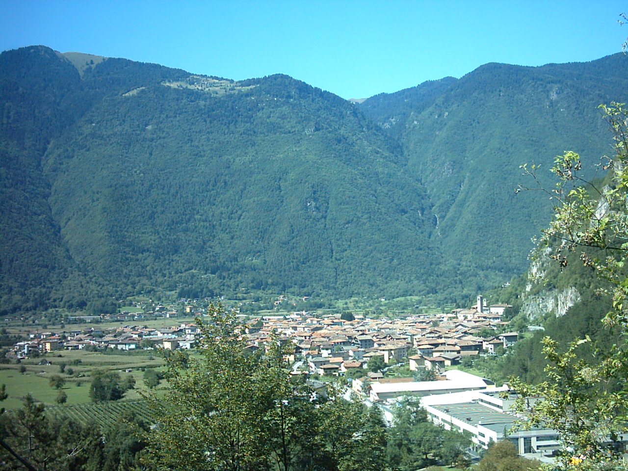 Case Vacanze Storo