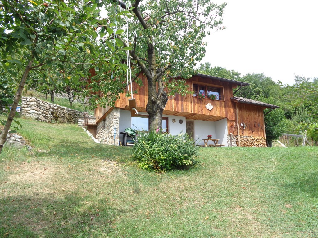 Case Vacanze Telve