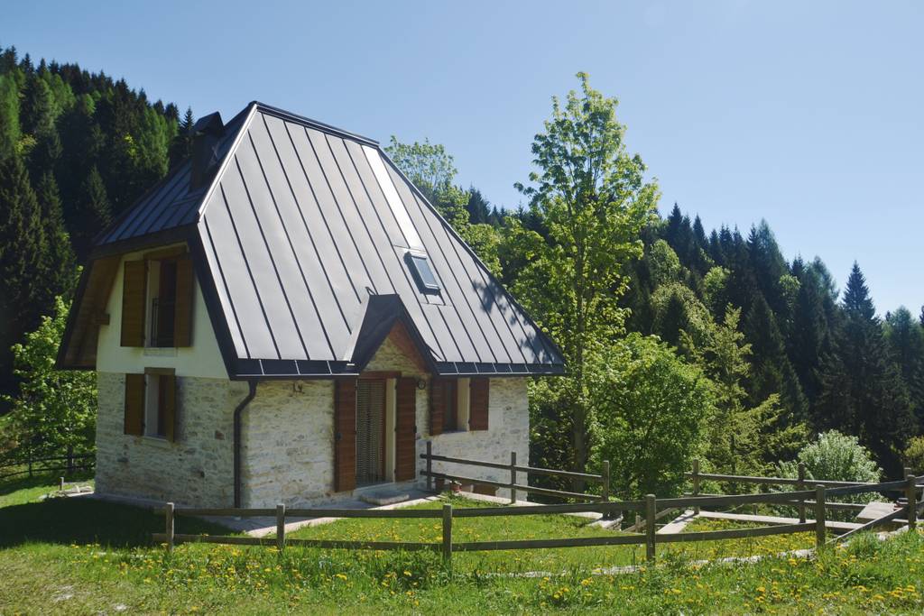 Case Vacanze Grigno