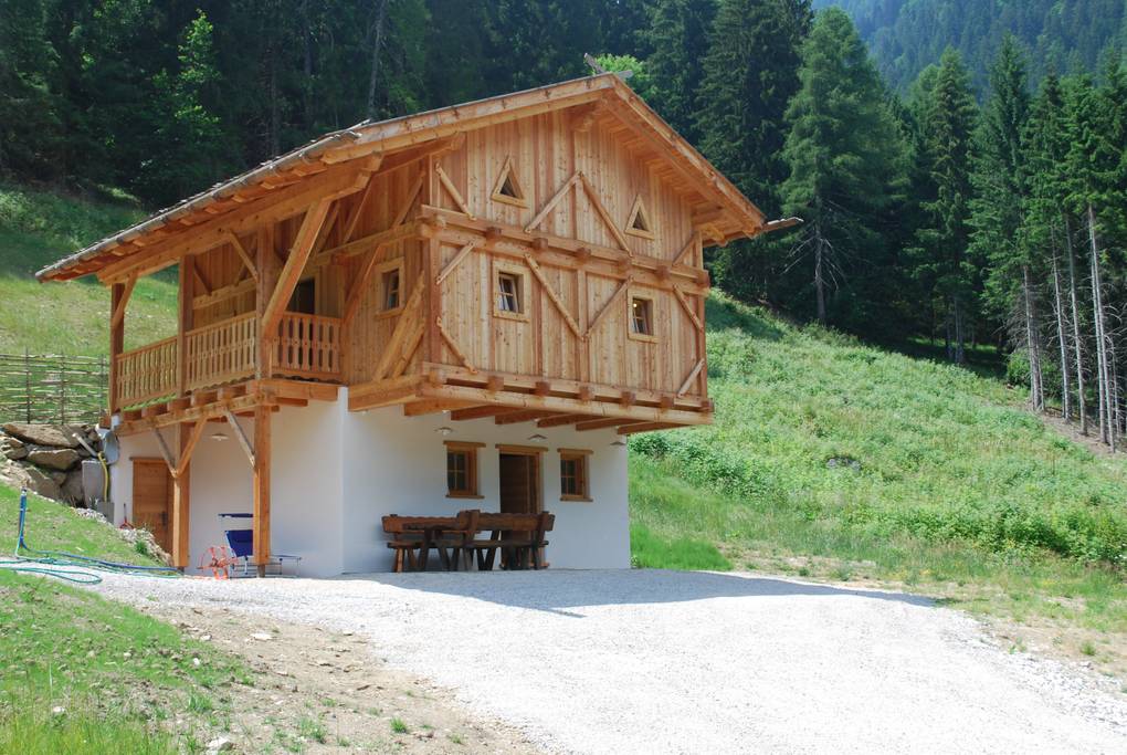 Case Vacanze Bresimo