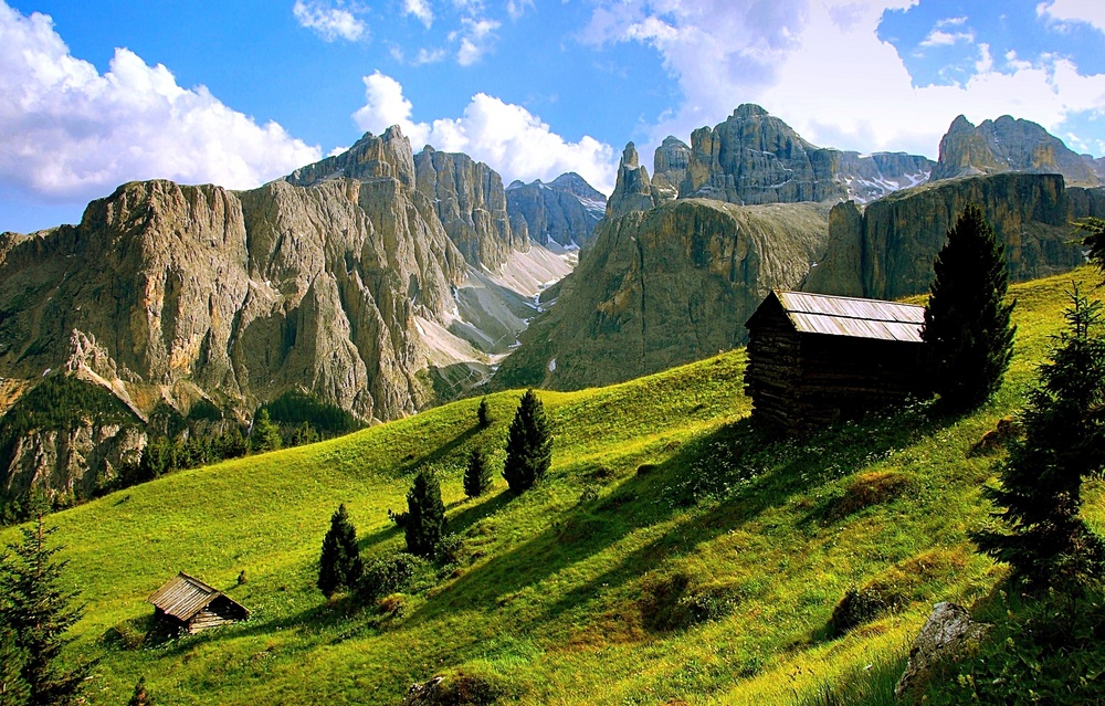 Case Vacanze Egna