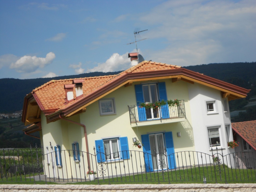Case Vacanze Brez