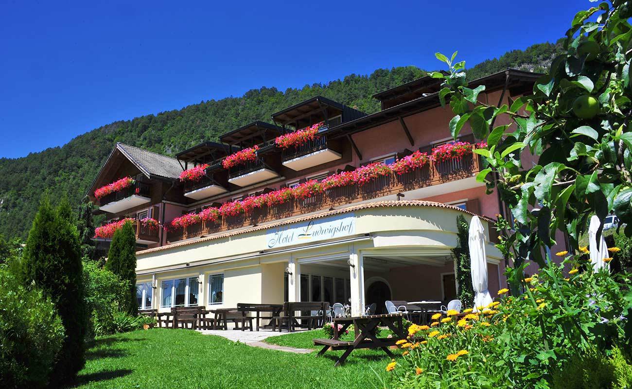 Case Vacanze San Lugano