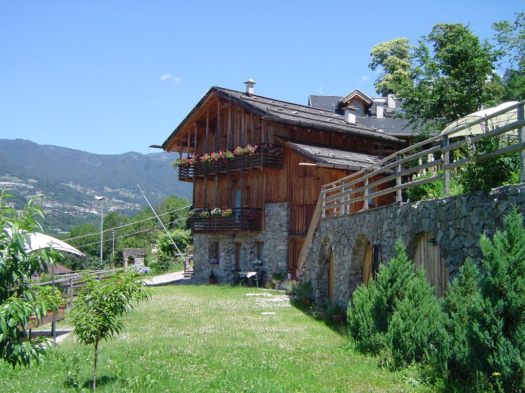 Case Vacanze Al Maso