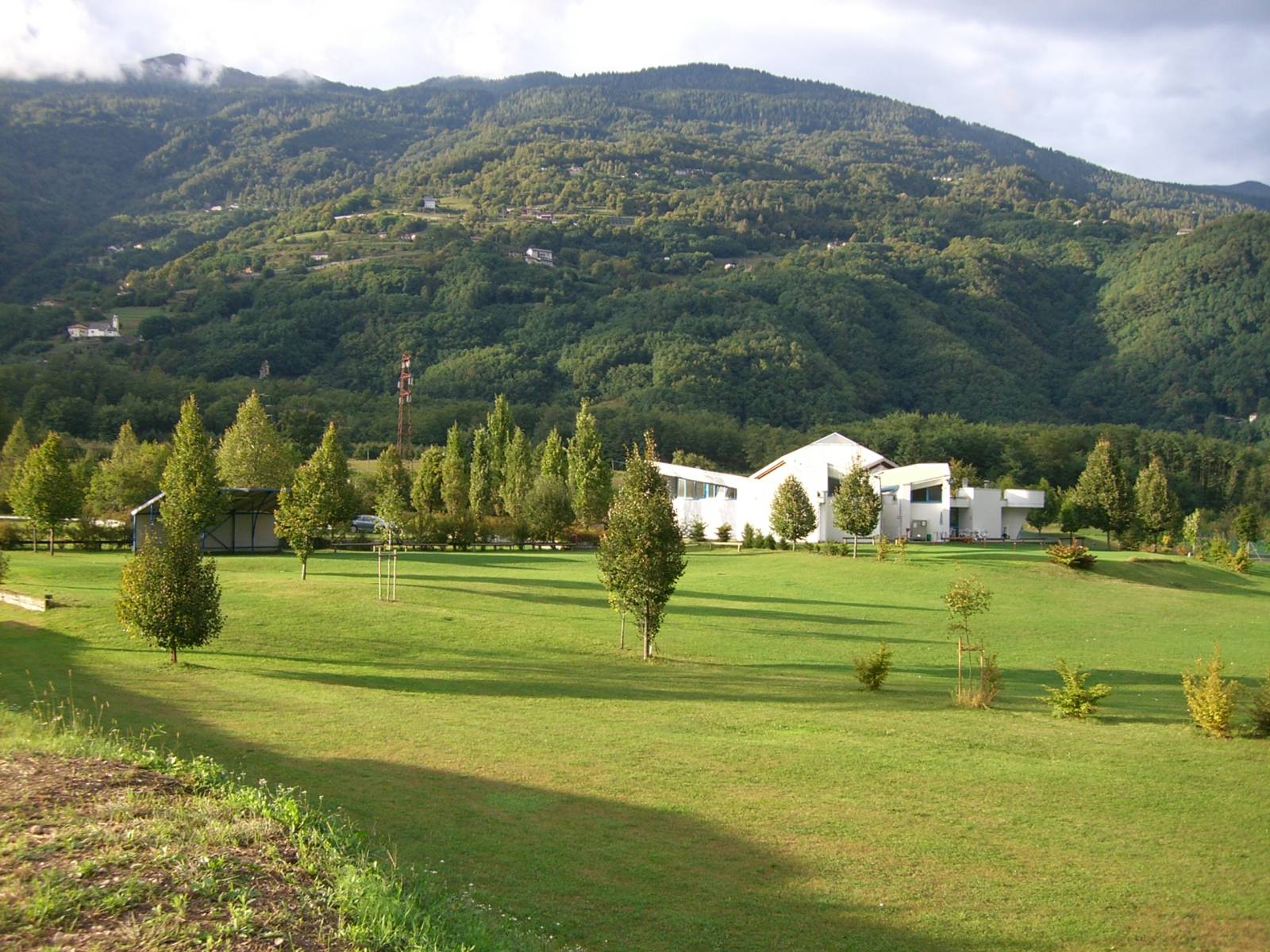 Case Vacanze Roncegno