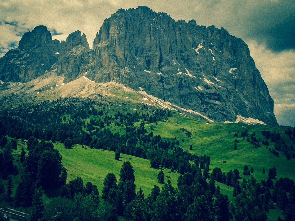Holiday rentals Braies