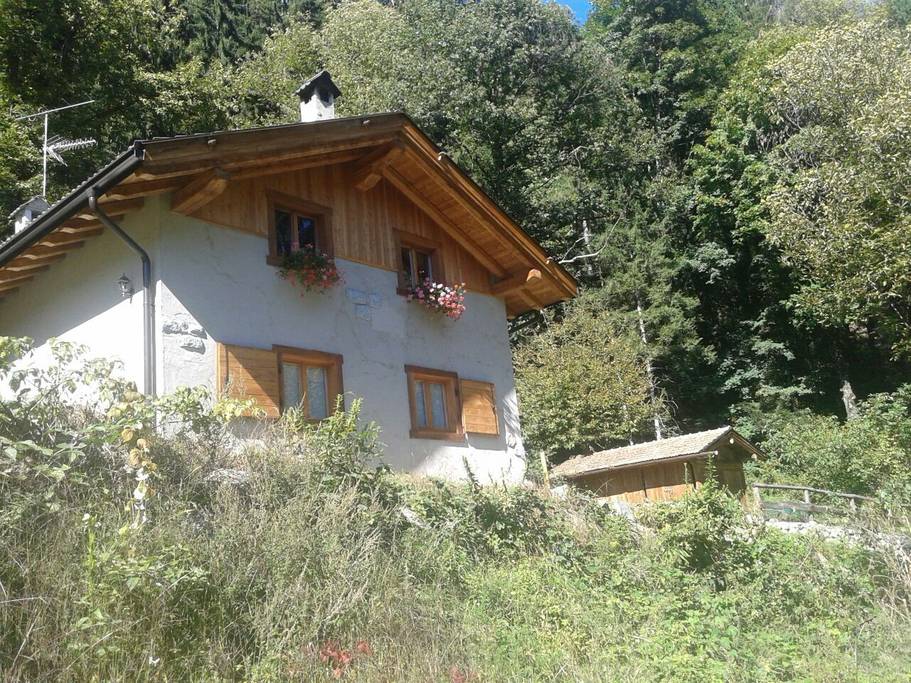 Case Vacanze Strembo