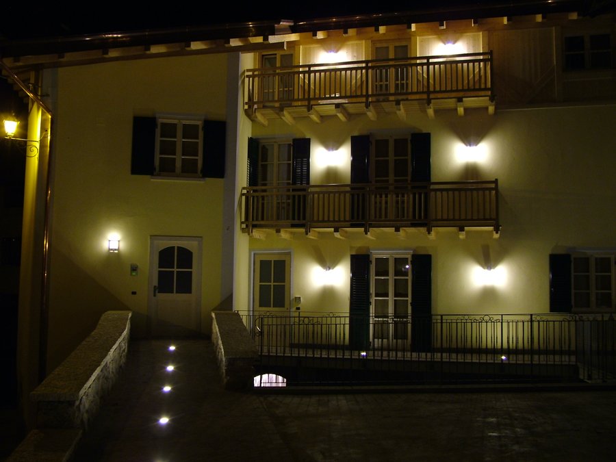 Case Vacanze Sporminore