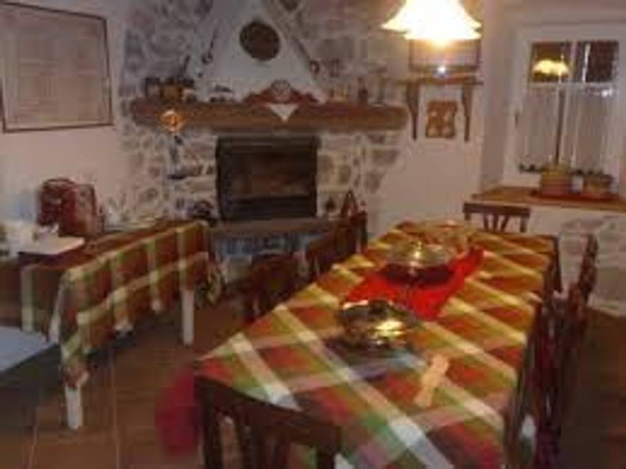 Case Vacanze Bieno