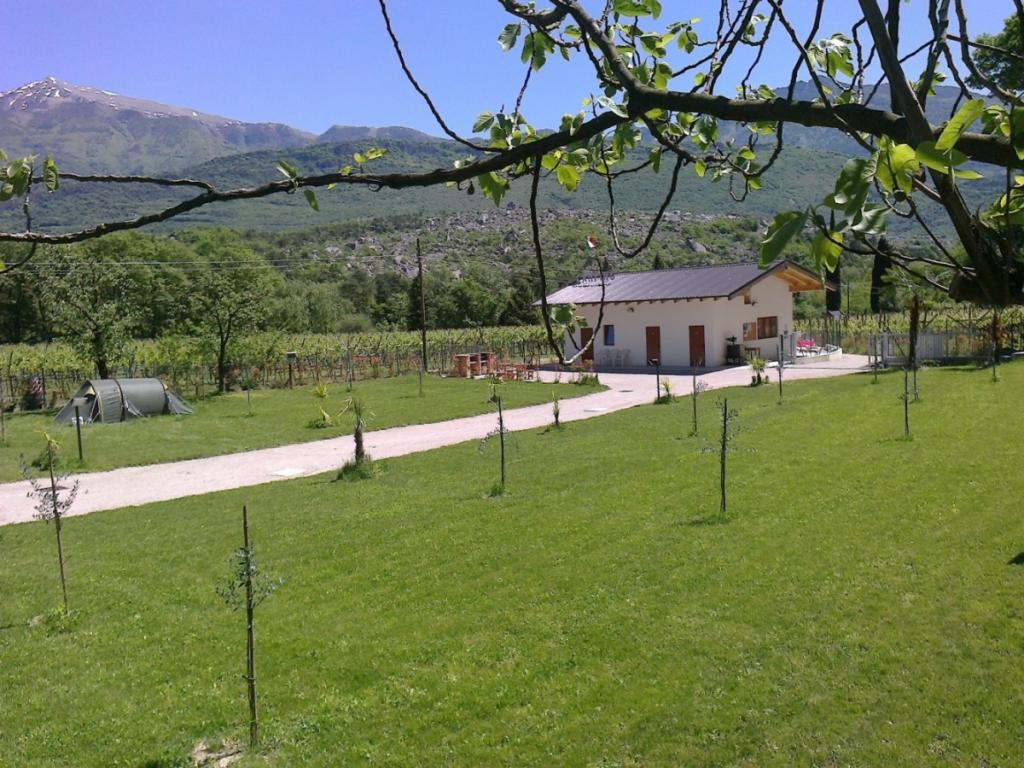 Case Vacanze Dro