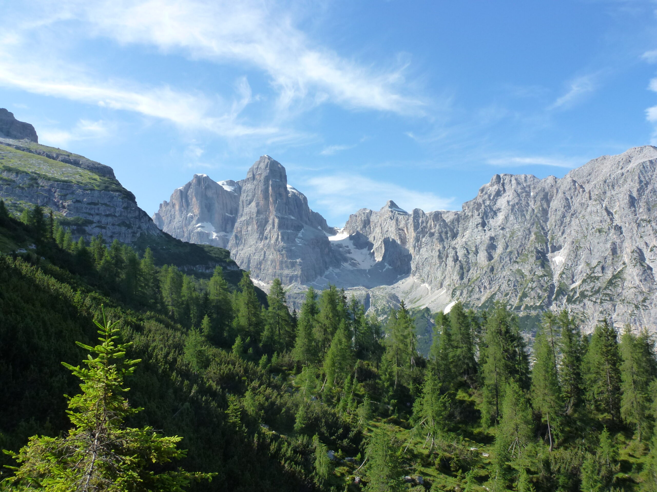 Case Vacanze Parco Naturale Adamello Brenta
