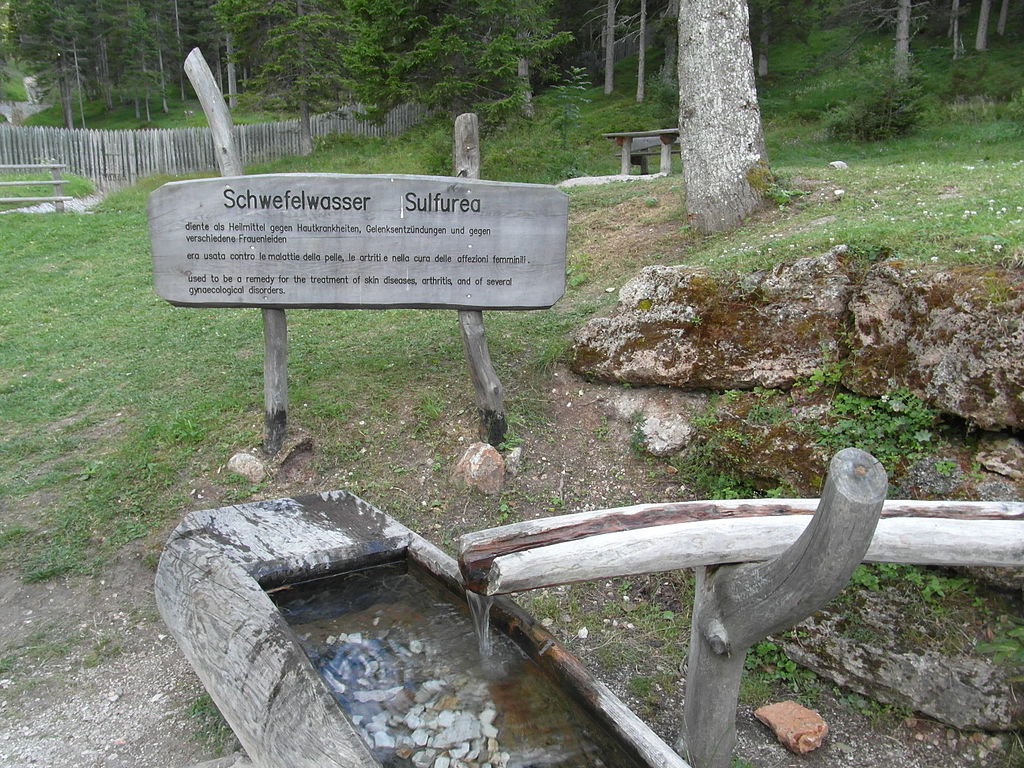 Case Vacanze Untertal