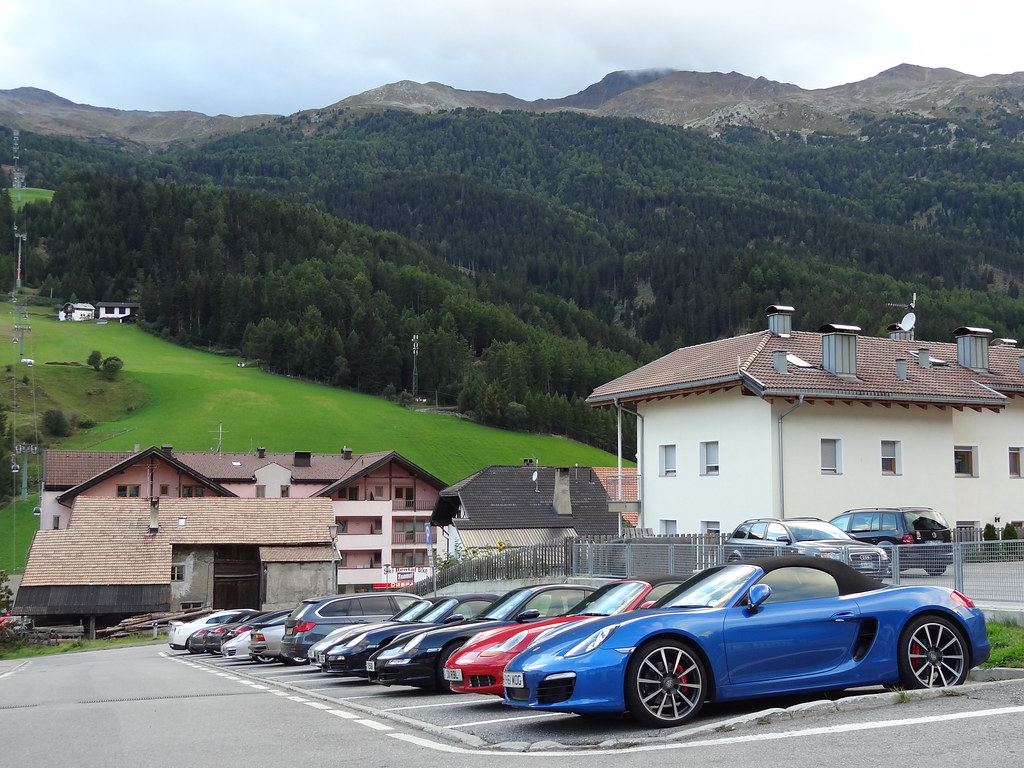 Case Vacanze Panoramalift