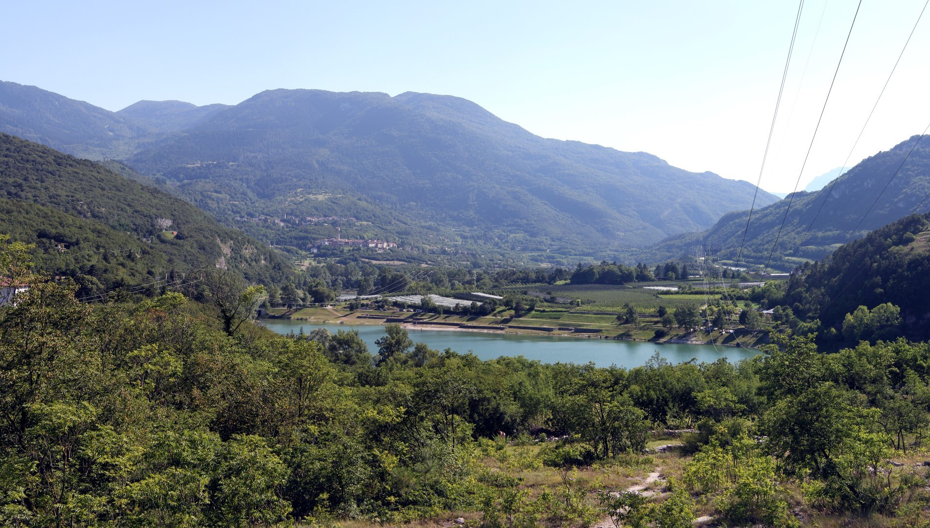 Case Vacanze Lago di Lamar