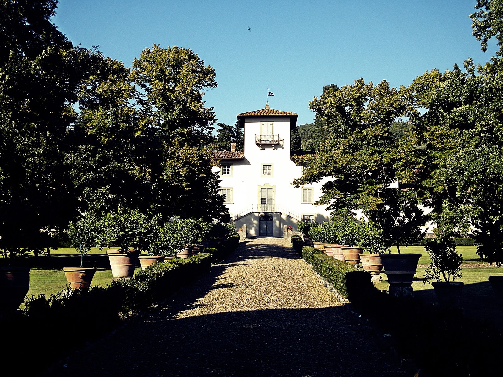 Case Vacanze Bagnolo