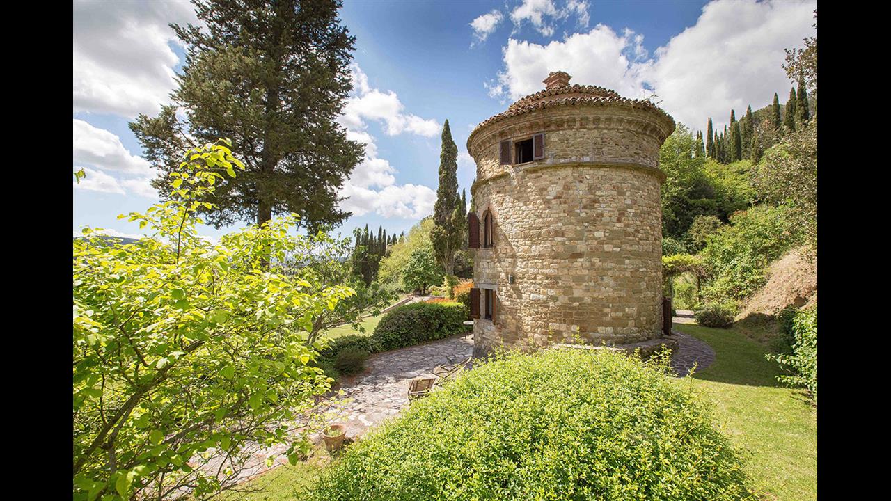 Case Vacanze Mercatale