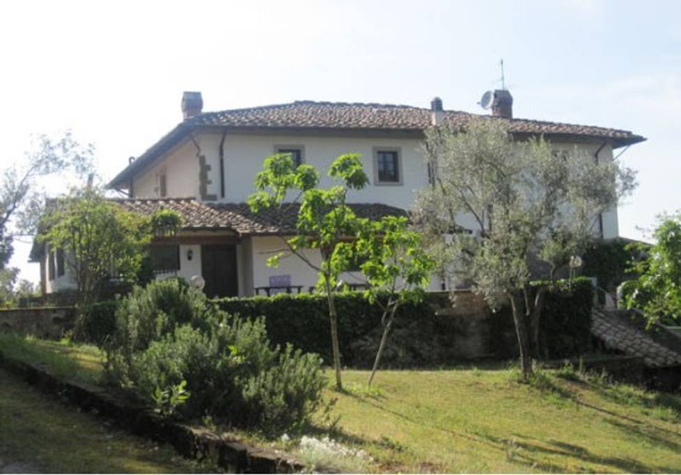 Case Vacanze Chiocchio
