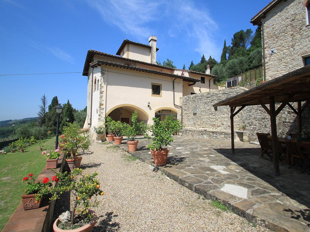 Case Vacanze Ellera