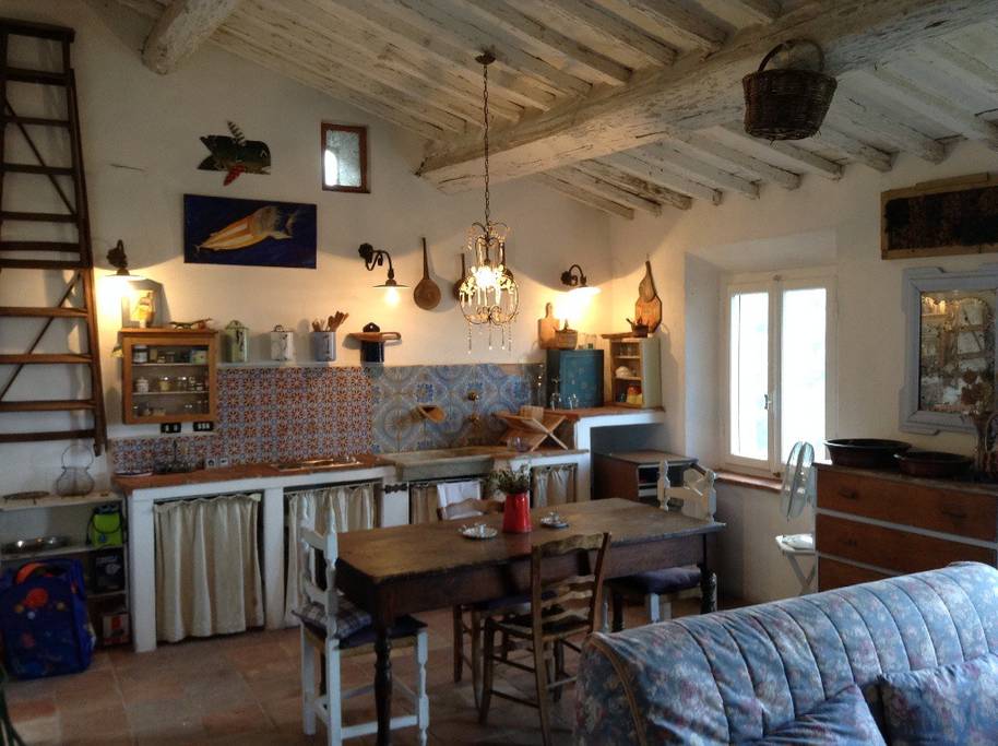 Case Vacanze Sassa