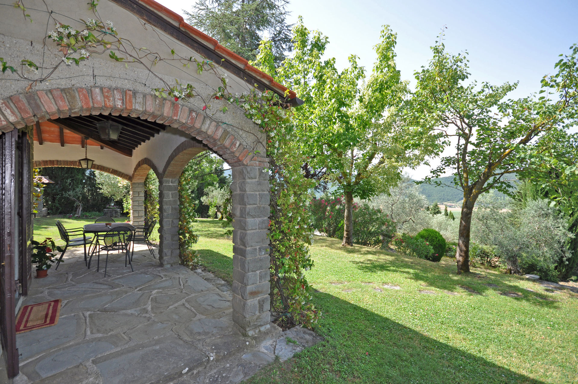 Case Vacanze Cedri
