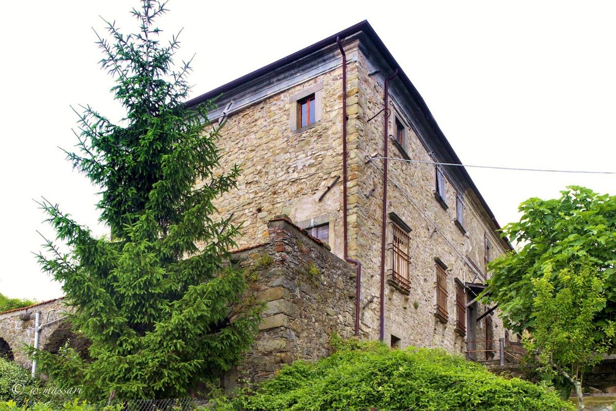 Case Vacanze Filattiera