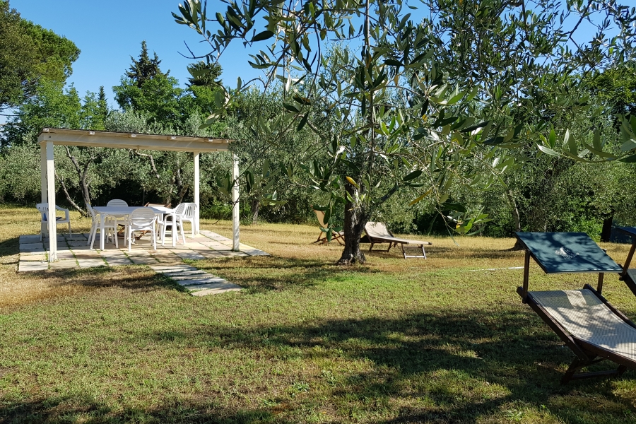 Case Vacanze San Gervasio