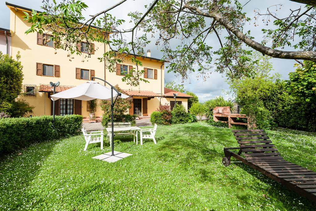 Case Vacanze Navacchio