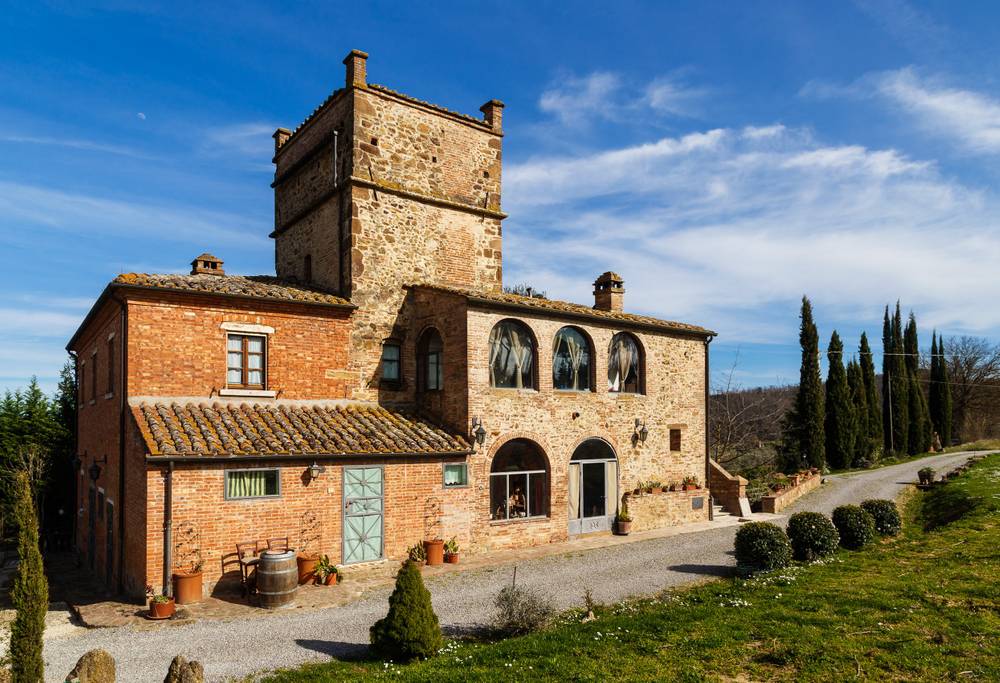 Case Vacanze Leccio