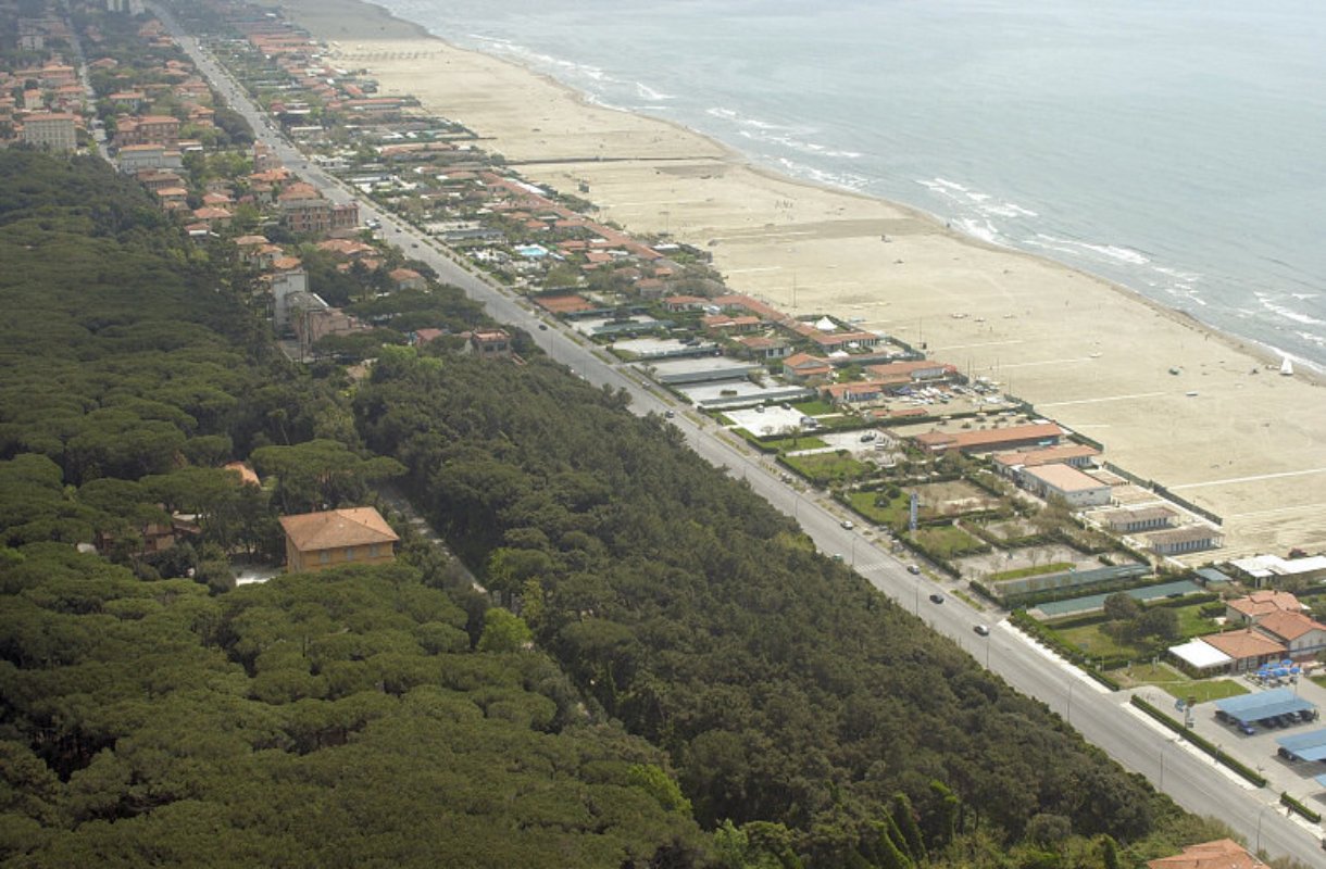 Case Vacanze Tonfano