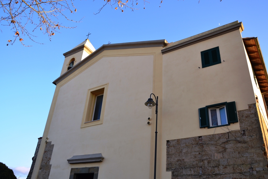 Case Vacanze Salviano
