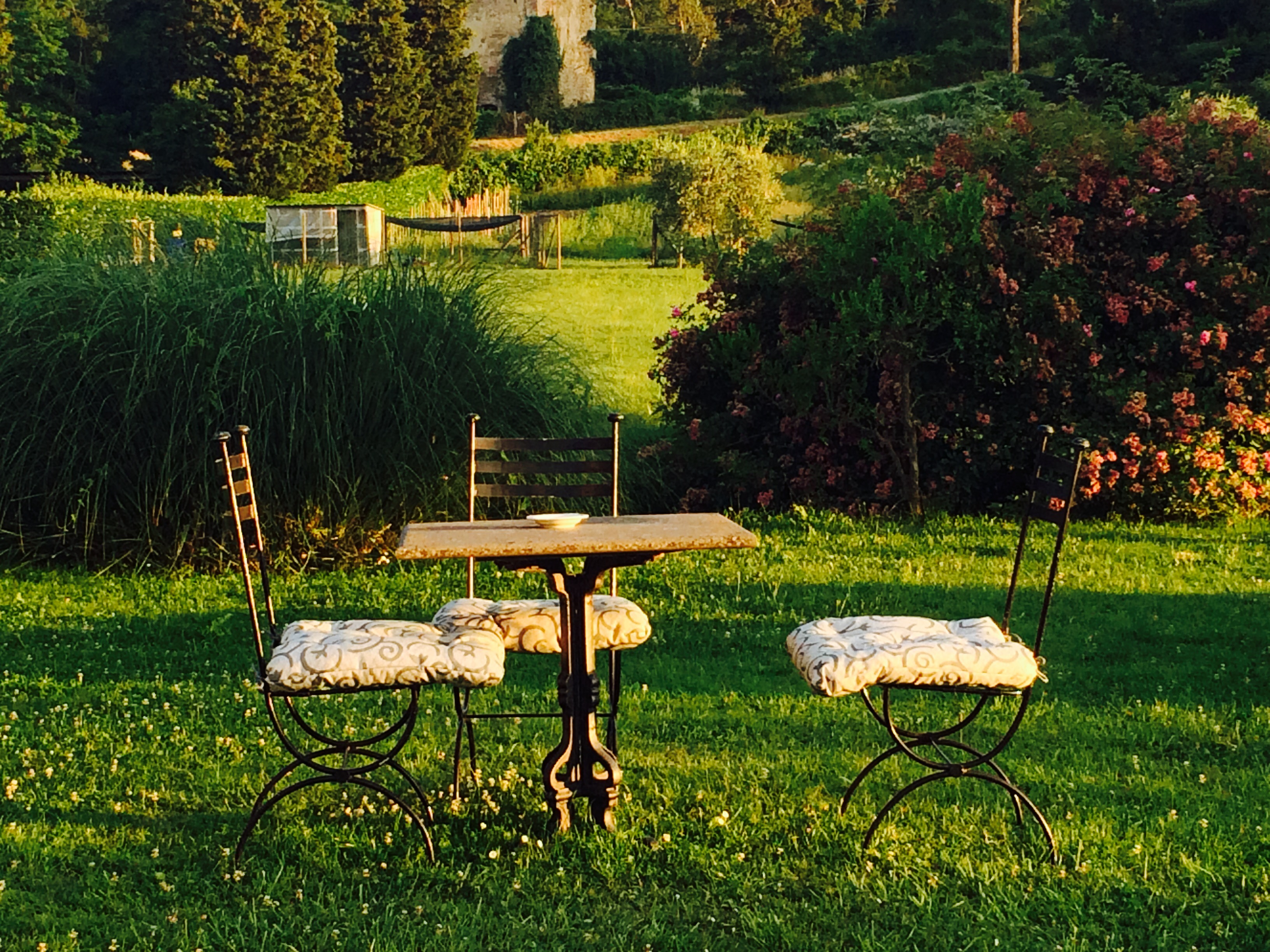 Case Vacanze Campestri