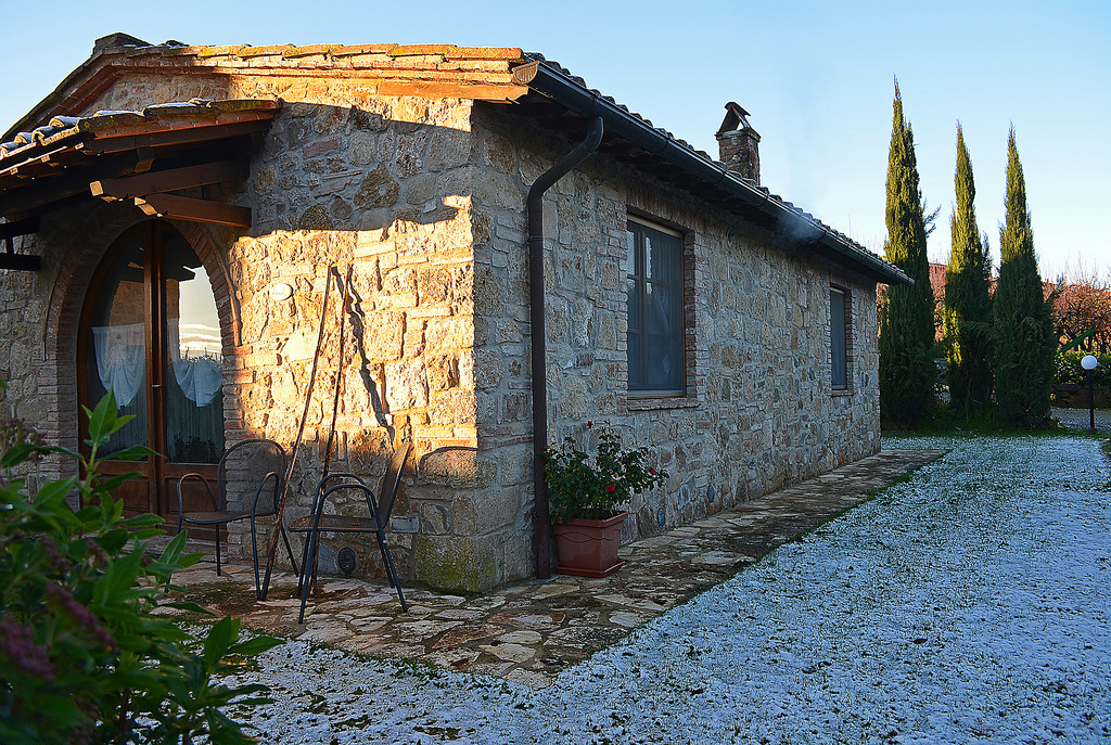 Case Vacanze Sant'Albino