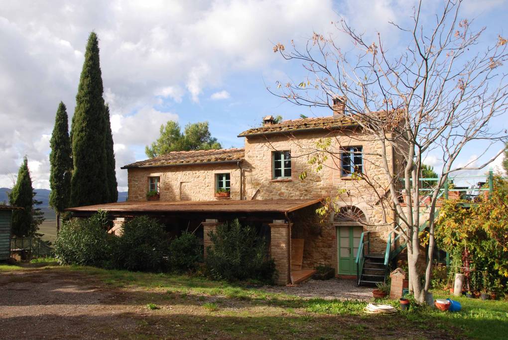 Case Vacanze La Madonna