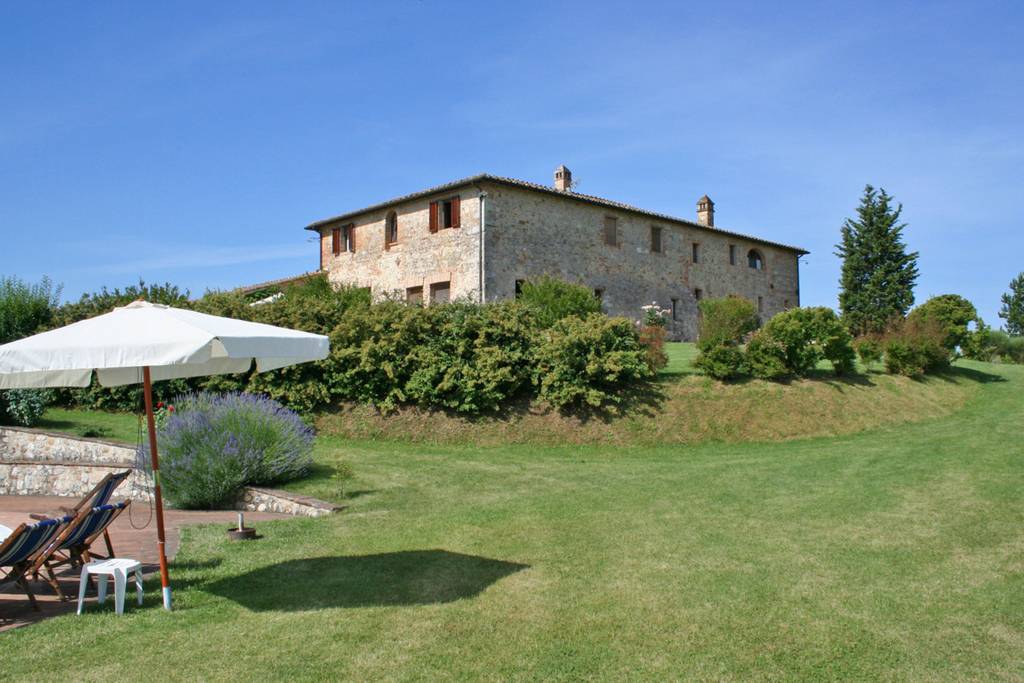 Case Vacanze San Donnino