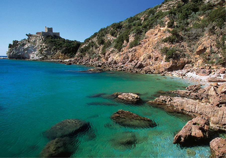 Case Vacanze Rocchette