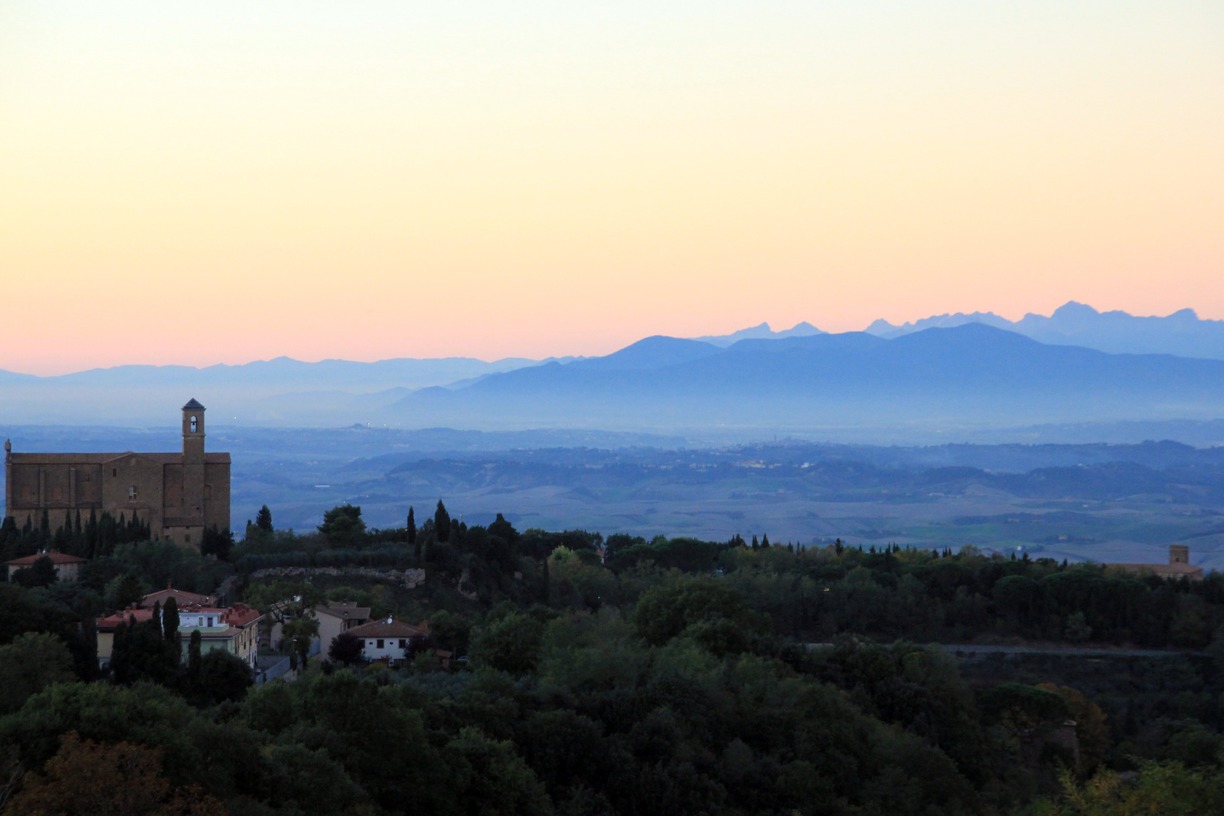 Case Vacanze San Giusto